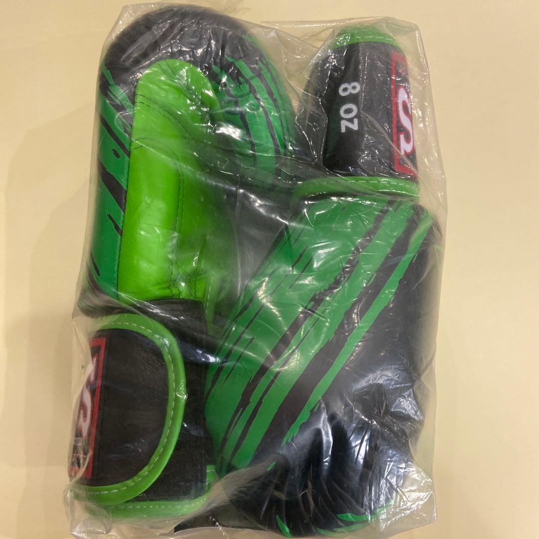 twinsグローブ　fairtex YOKKAO ウイニング windy