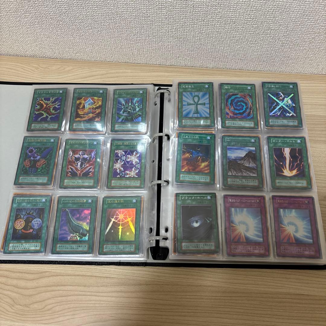 断*中様 遊戯王　初期　2期　その他レリーフなど　まとめ売り