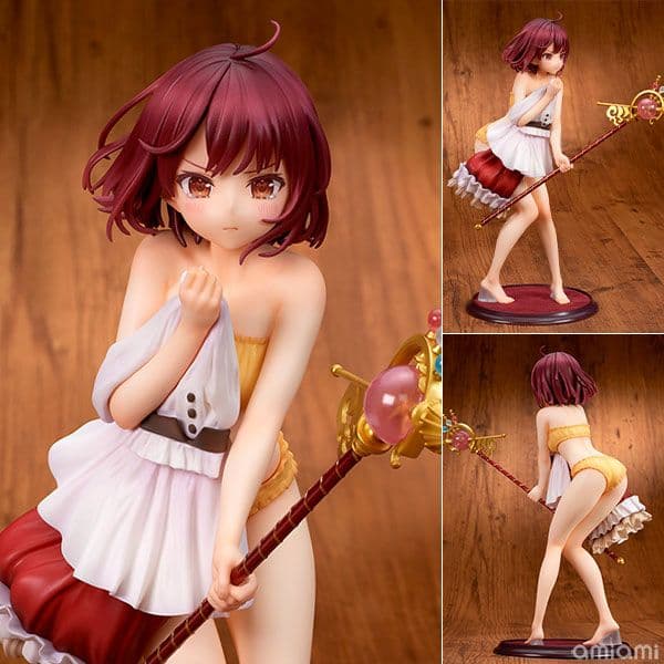 【新品】ソフィー・ノイエンミュラー お着替えmode 1/7 完成品フィギュア