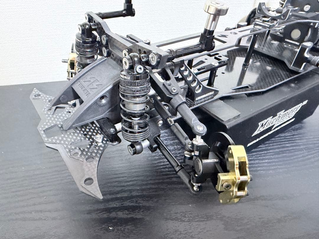 ホビーラジコン GRK5-R