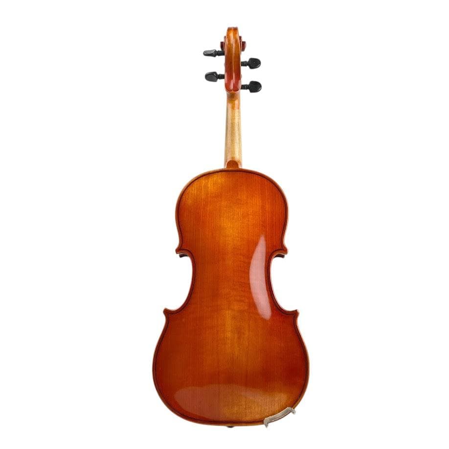 希少●鈴木バイオリン● 特No.1 3/4 検査刻印 1970年製 黄金期 逸品