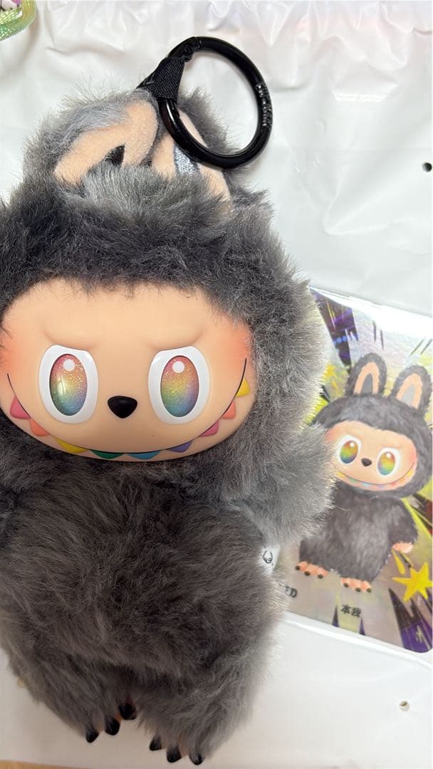 リラックマ