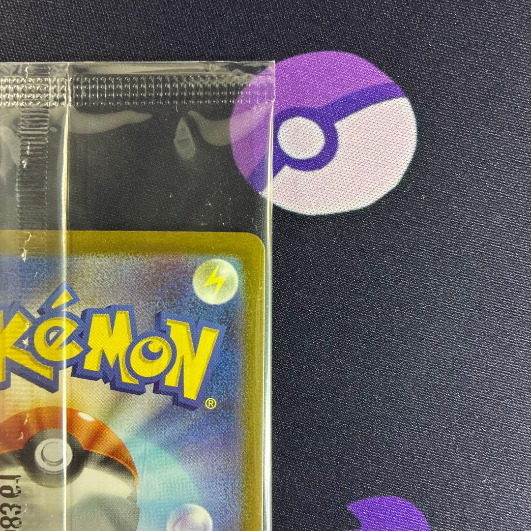 ポケモンカードゲーム ビクティニ BWR 争奪戦 プロモ 未開封