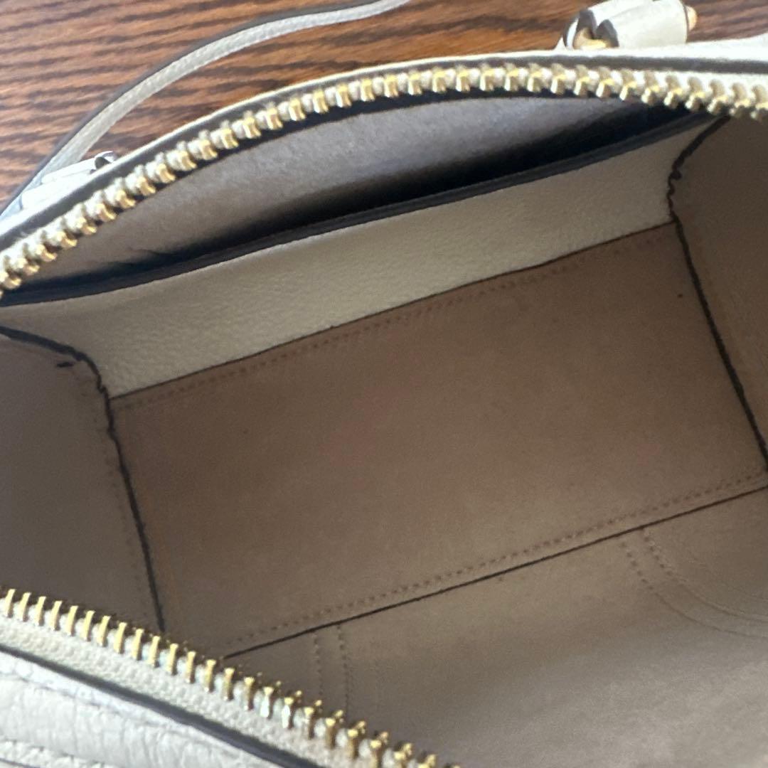 トリーバーチ　ショルダー