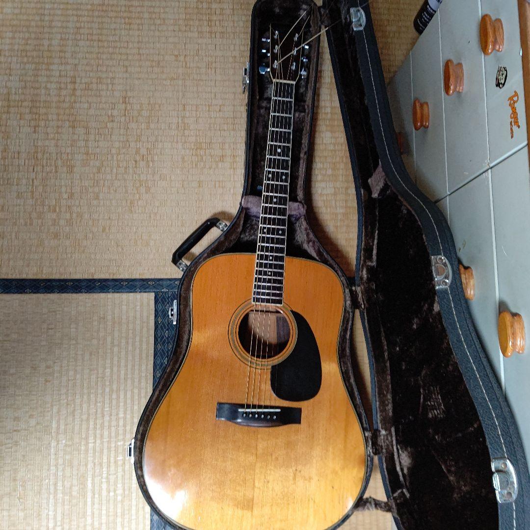 S.ヤイリ YD-304