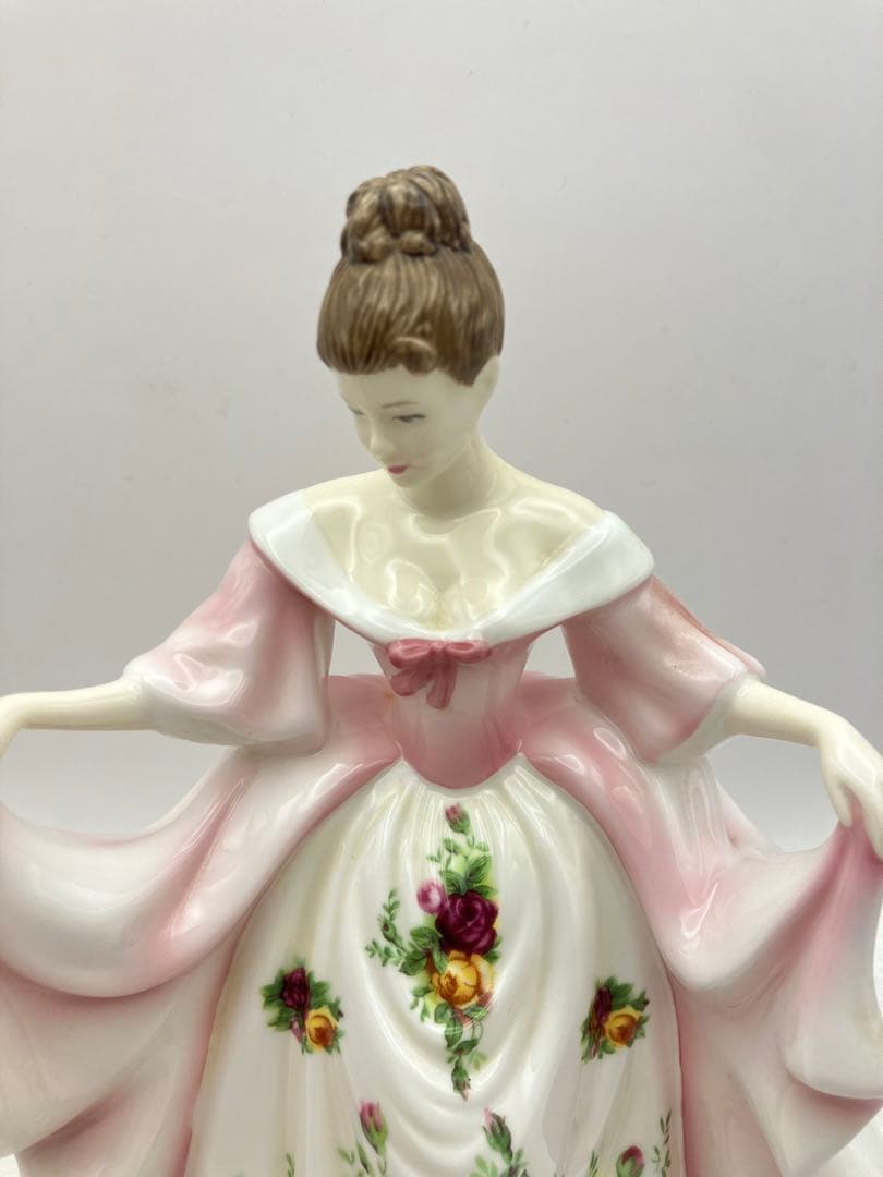 工芸品   / PRETTY LADIES Kathryn