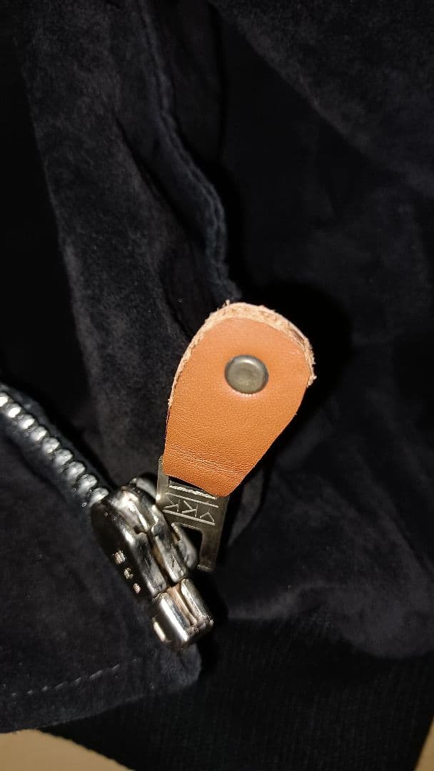 B'z　ジャンパー live gym in the life 　古いのでジャンク