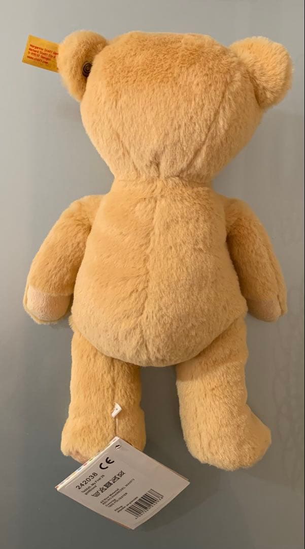 Steiff シュタイフ マイファーストベア 26