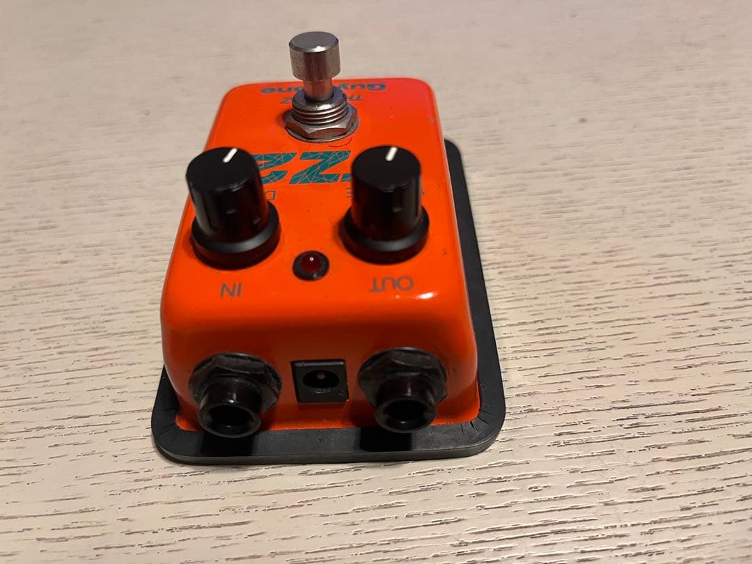 Guyatone TZ-2 ファズエフェクター