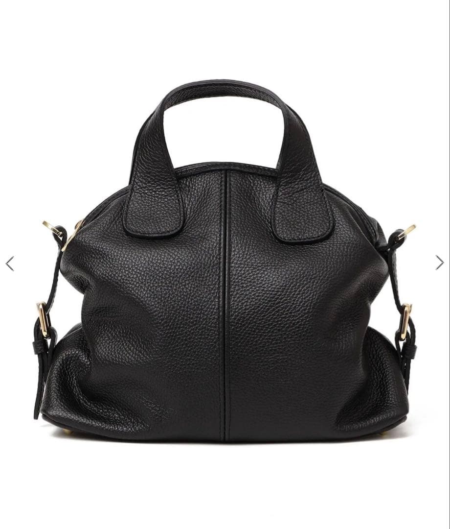 AULENTTI ボストンバッグ