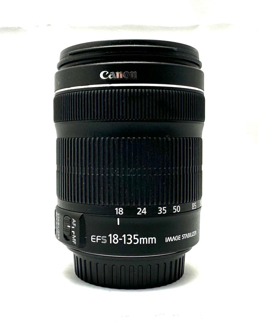EF-S STMレンズ豪華4本セット！