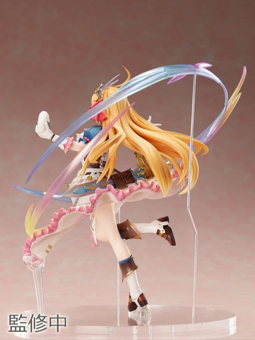 プリンセスコネクト!Re:Dive ペコリーヌ 1/7スケールフィギュア