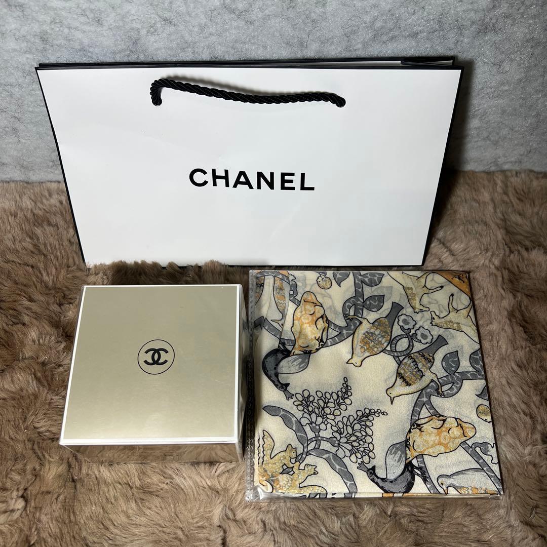 CHANEL シャネル ガブリエル シャネル ボディ クリーム 150g