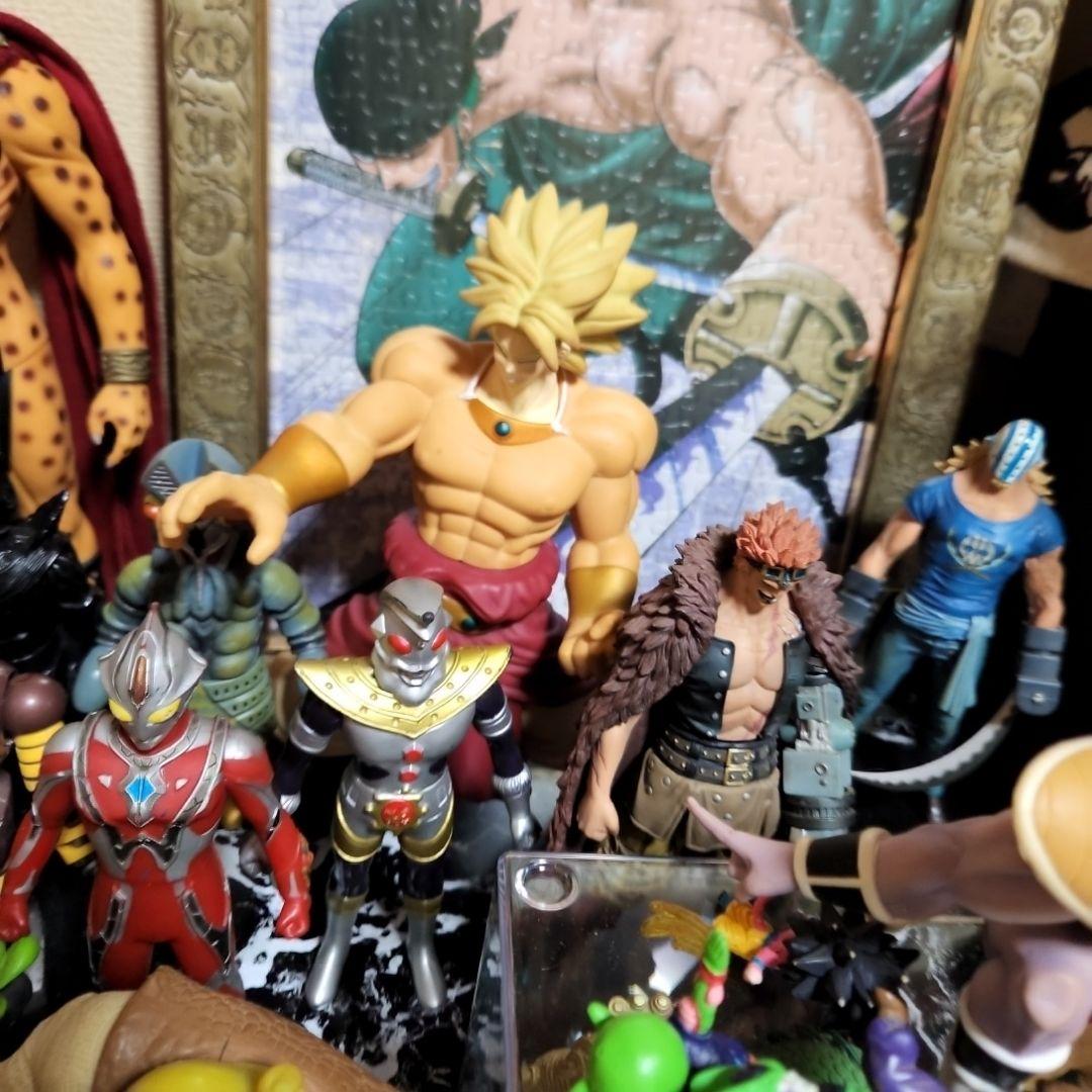 フィギア色々