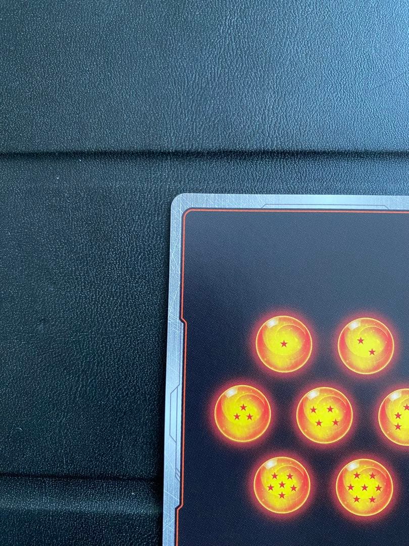 ドラゴンボール フュージョンワールド 孫悟飯　SCR⭐︎⭐︎神龍への願い