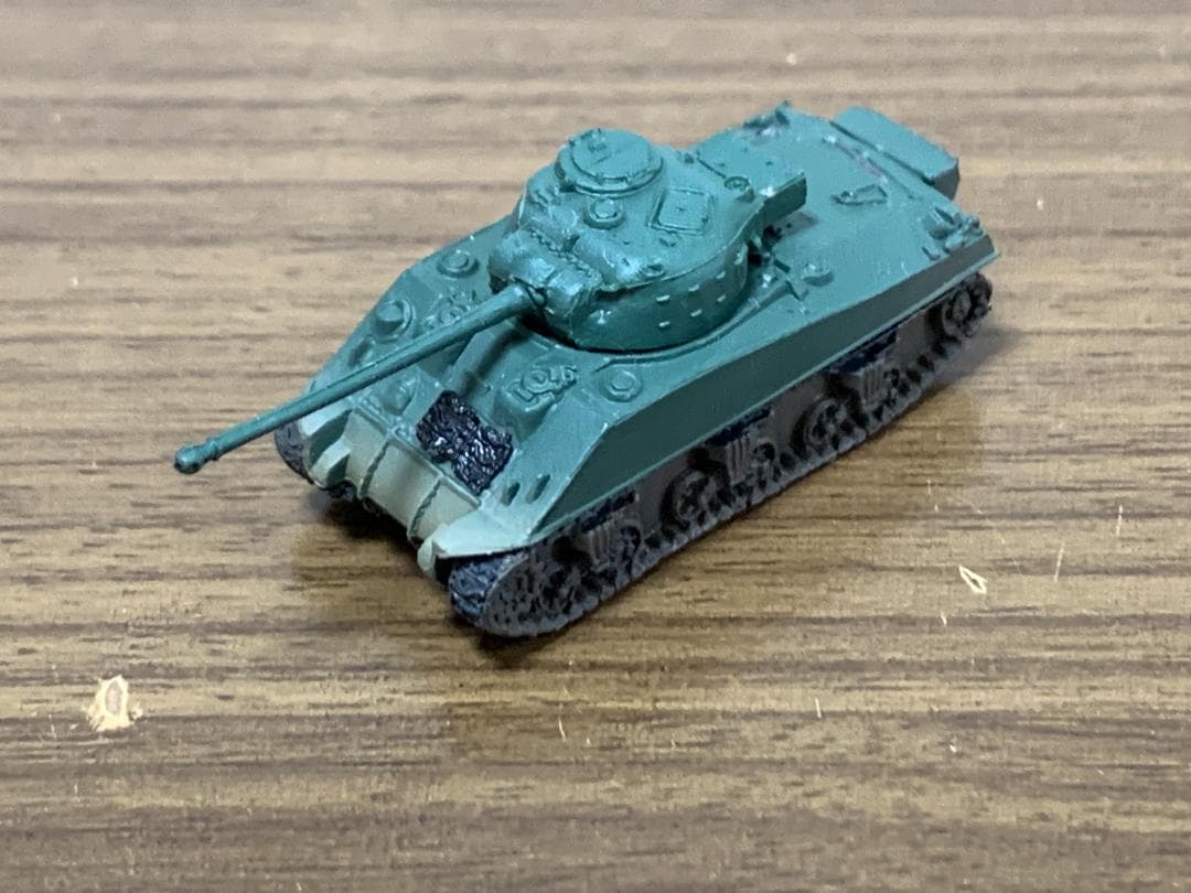 ワールドタンクミュージアム　51個（シークレット）