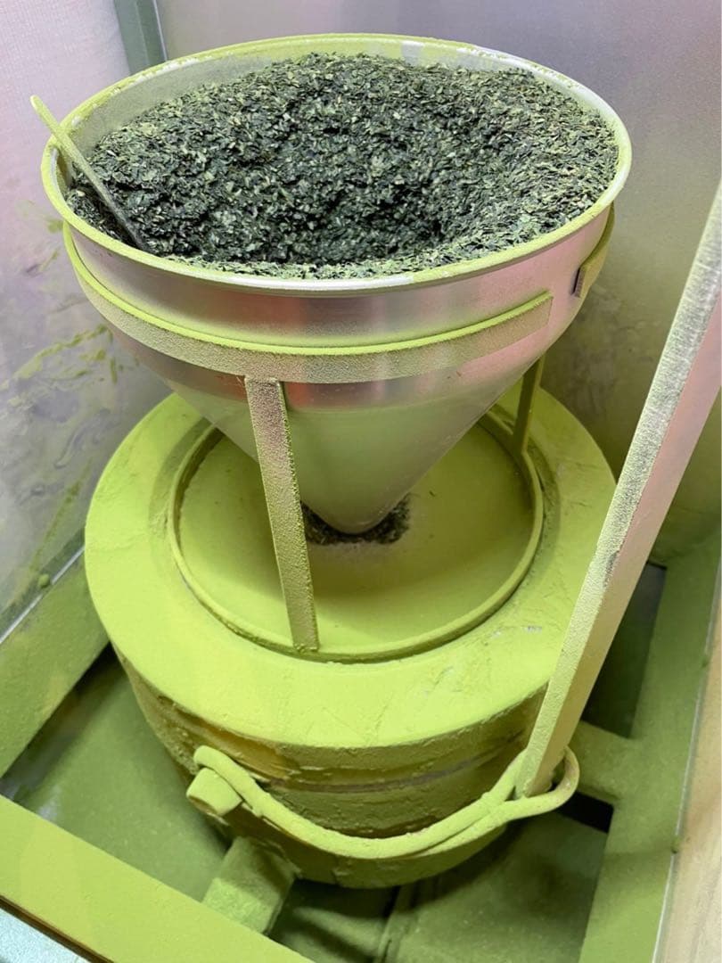 Moo　抹茶10個