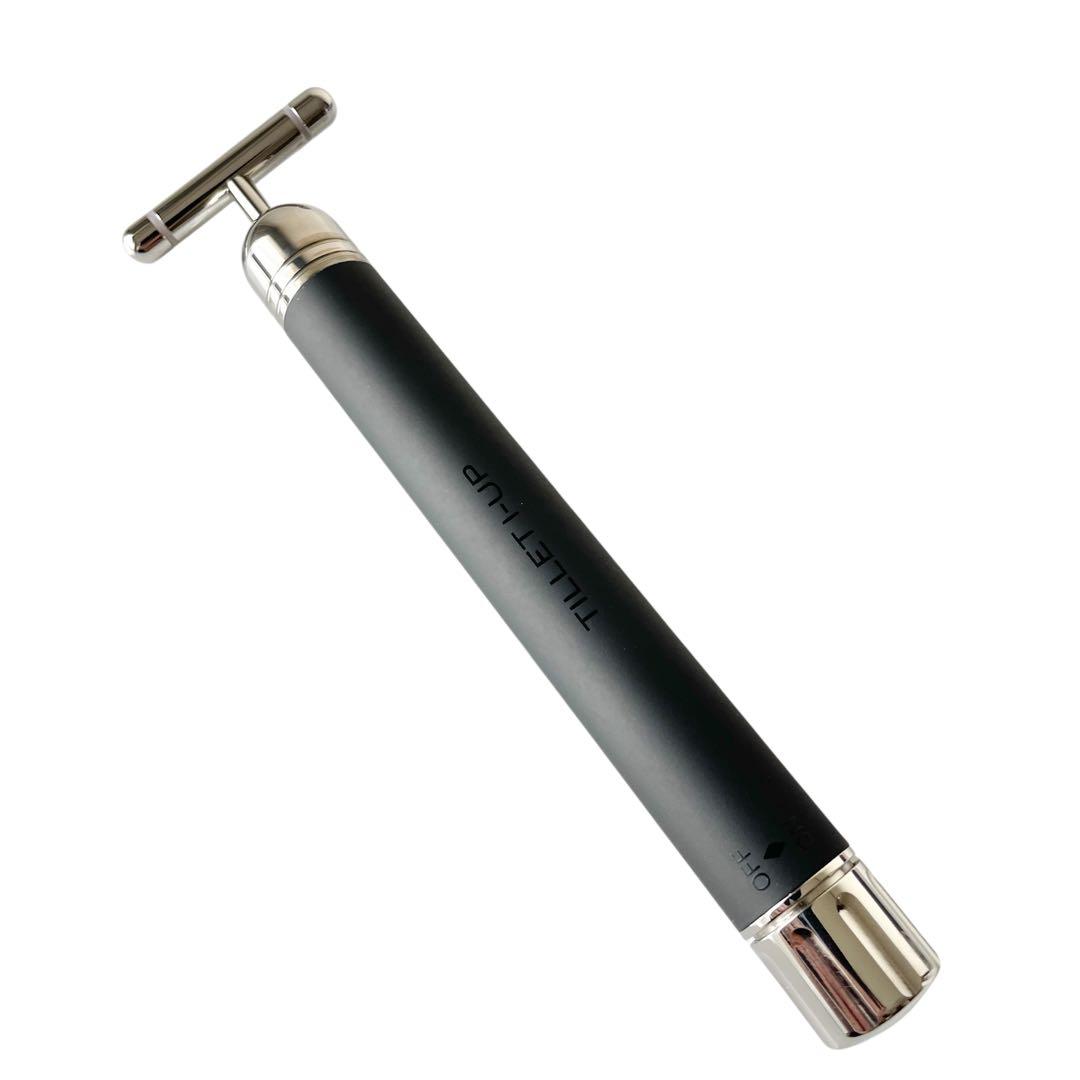 [美品] WQC TILLET ティレット I-UP 多機能美顔器 目元集中ケア