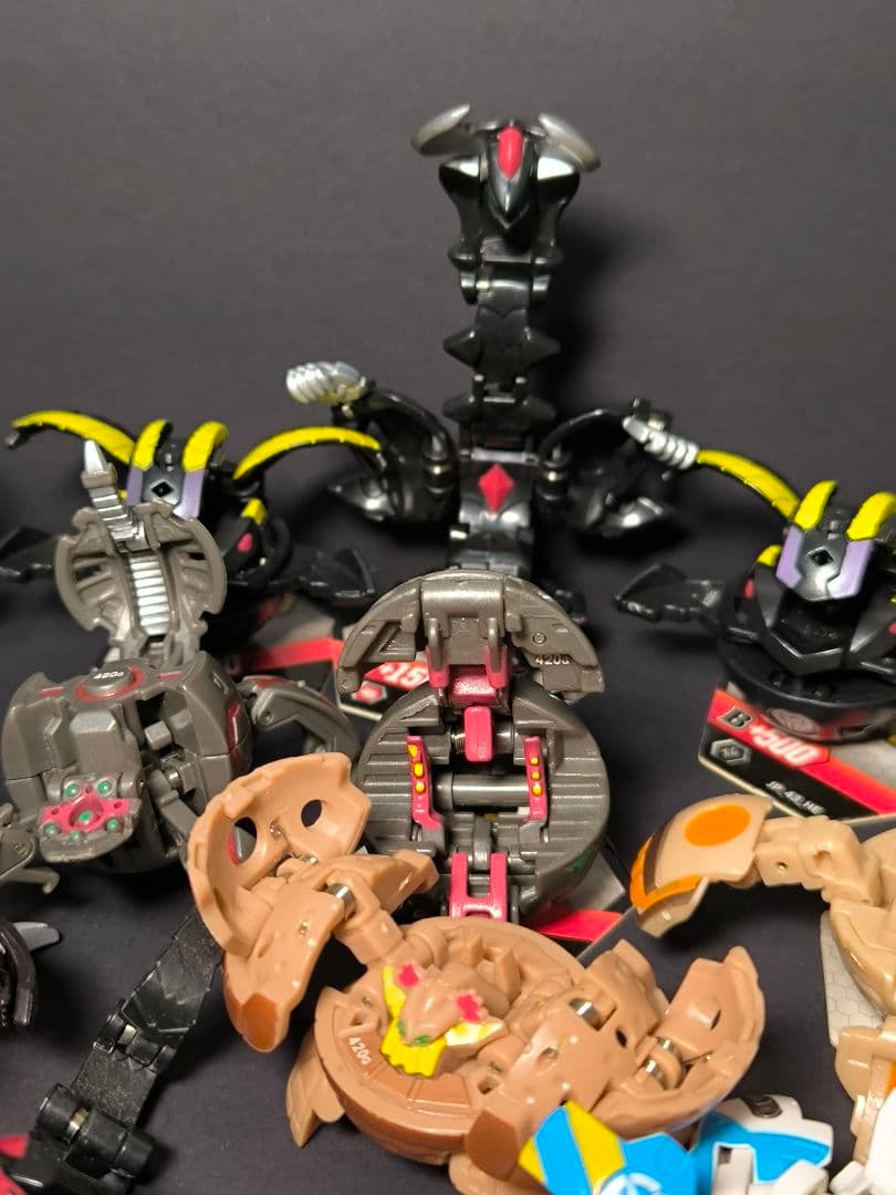 爆丸 36個 まとめ売り