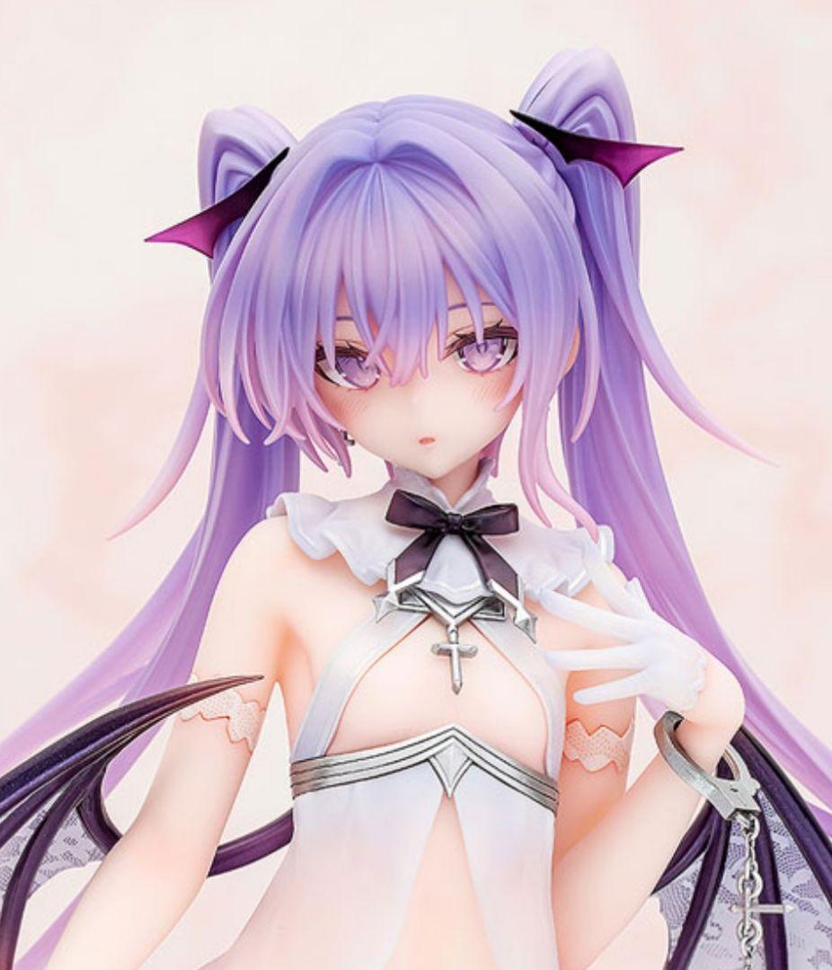 カルネアデス イヴ・カルネアデス設定画Ver. 1/6 完成品フィギュア 新品