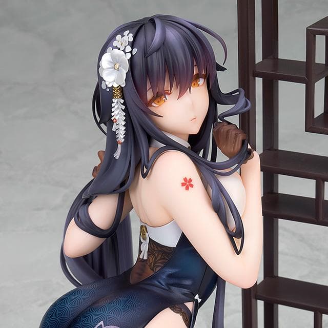 アズールレーン 吾妻 語らいの春霞Ver.