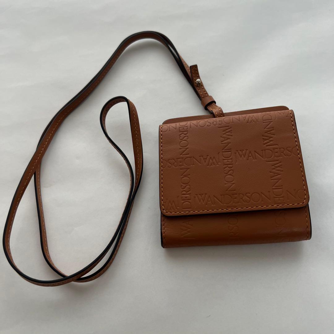JW ANDERSON 財布