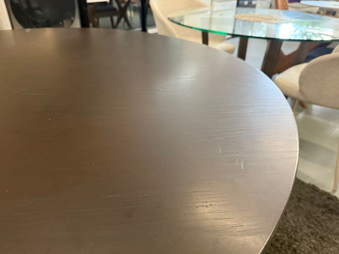 arflex ラウンドテーブル　MEDUSA