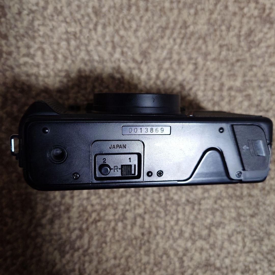 NIKON　L35AF