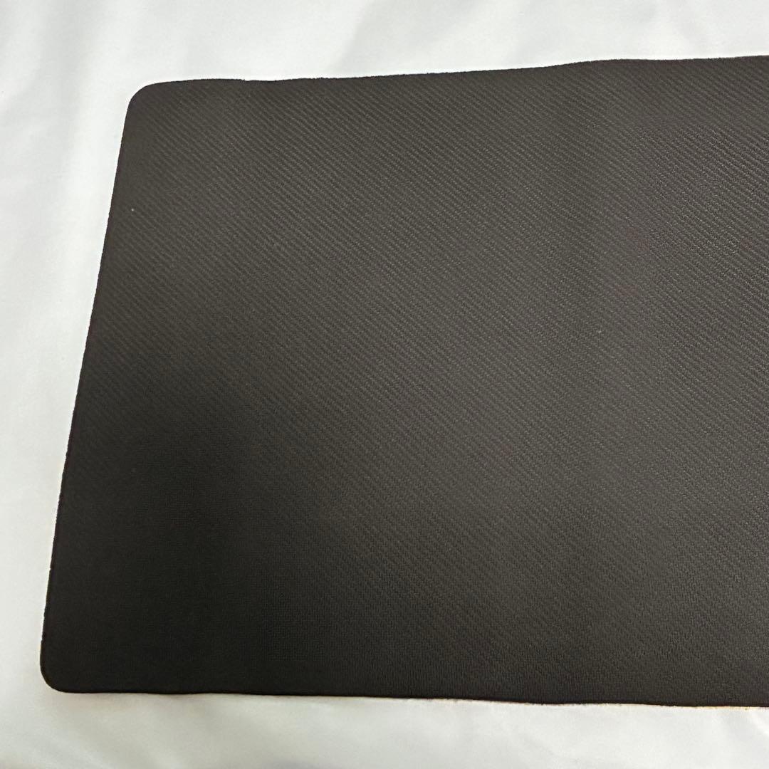 ハーフプレイマット 懸賞品 遊戯王GX Vジャンプエディション