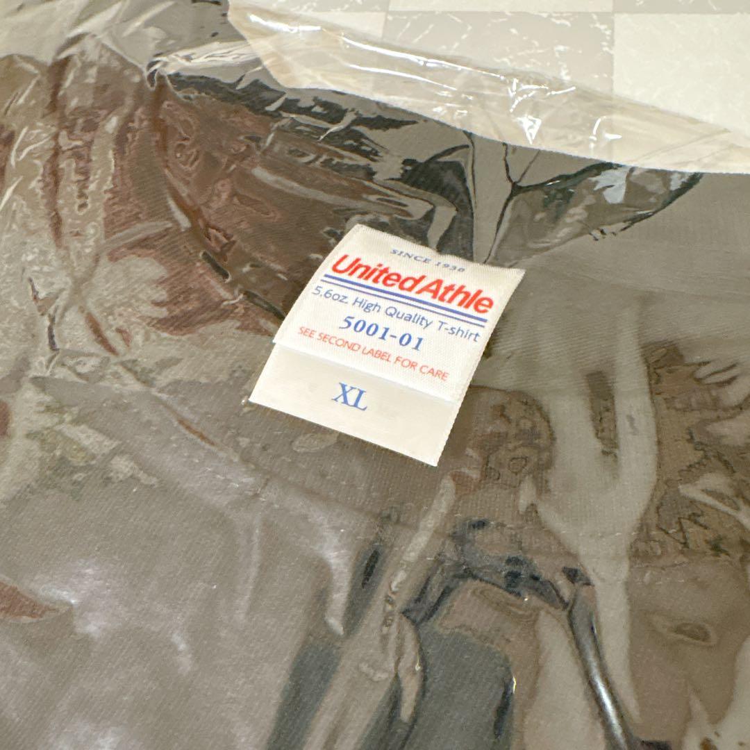 エリック・クラプトン “SLOWHAND COLLECTION” Tシャツ