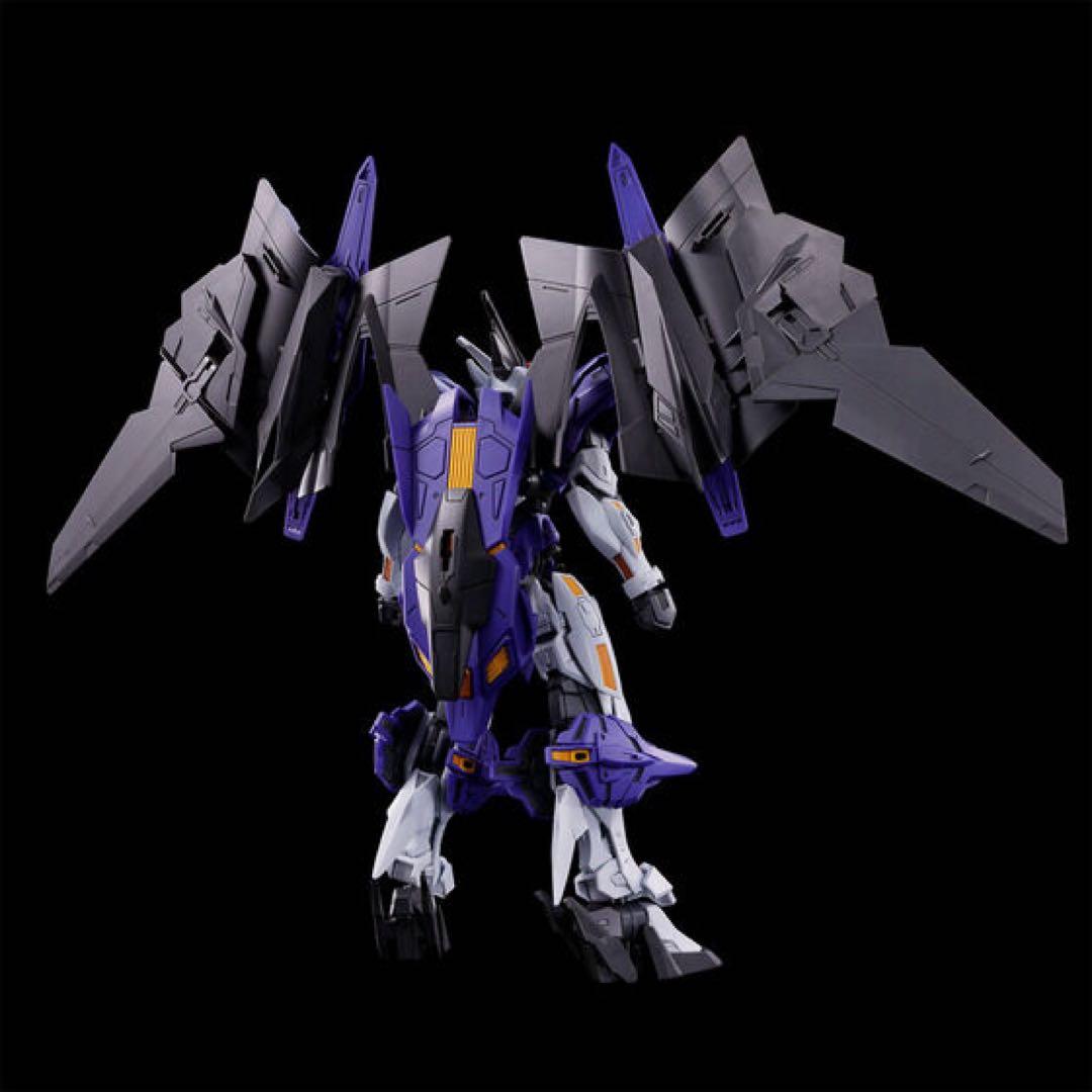 HG 1/144 ガンダムグリープ　プレミアムバンダイ限定ガンプラ未組み立て新品