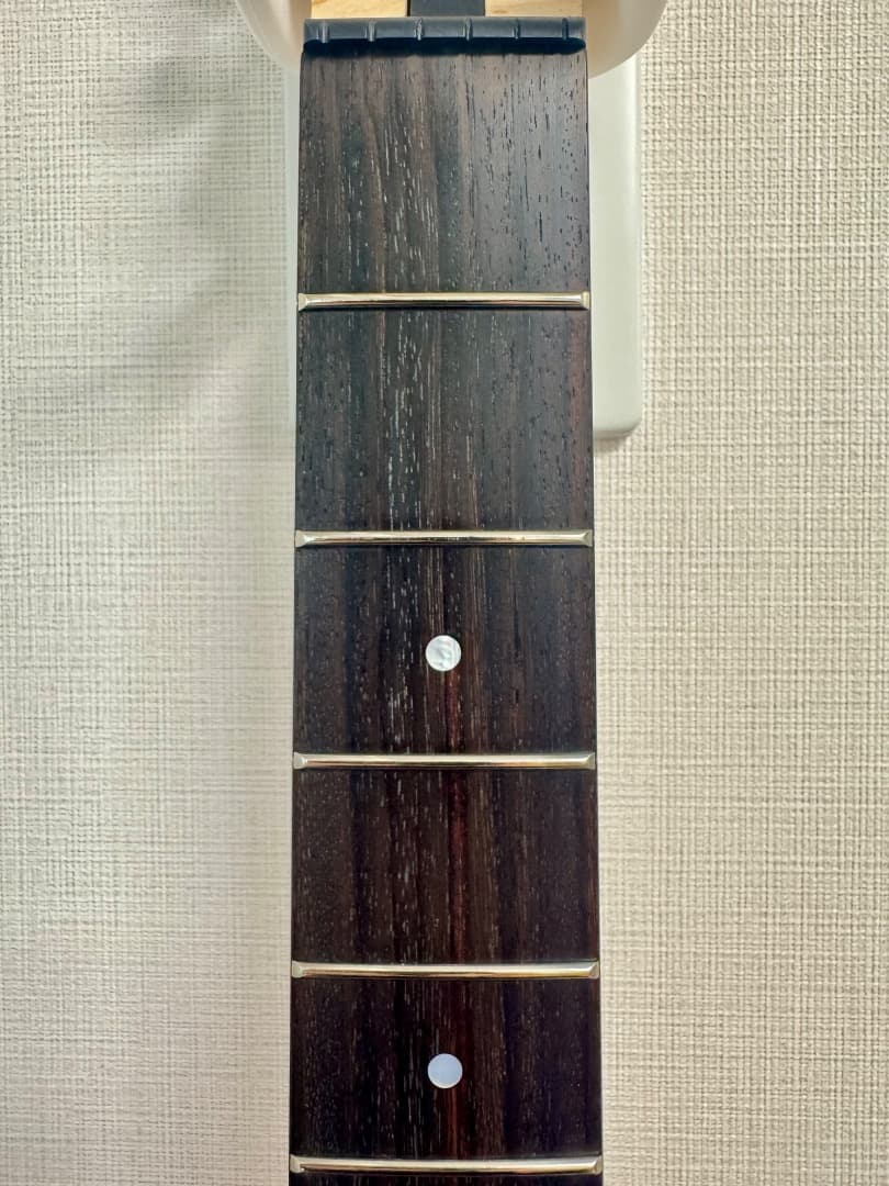 YAMAHA PACIFICA612VⅡX YNS