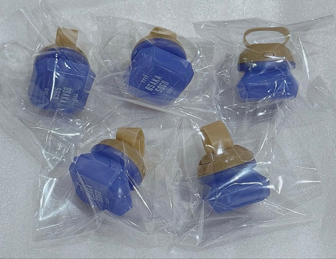 アイナナ リングライト 10th 逢坂壮五 5点