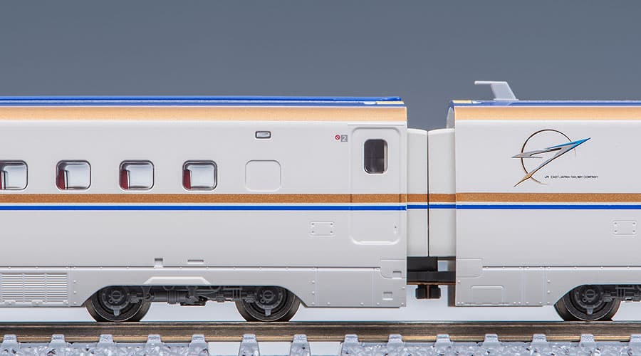 TOMIX 98530 JR E7系北陸・上越新幹線基本セット