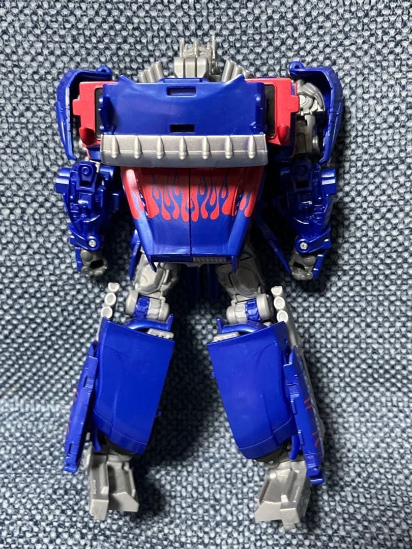TS-03 オプティマスプライム　開封品
