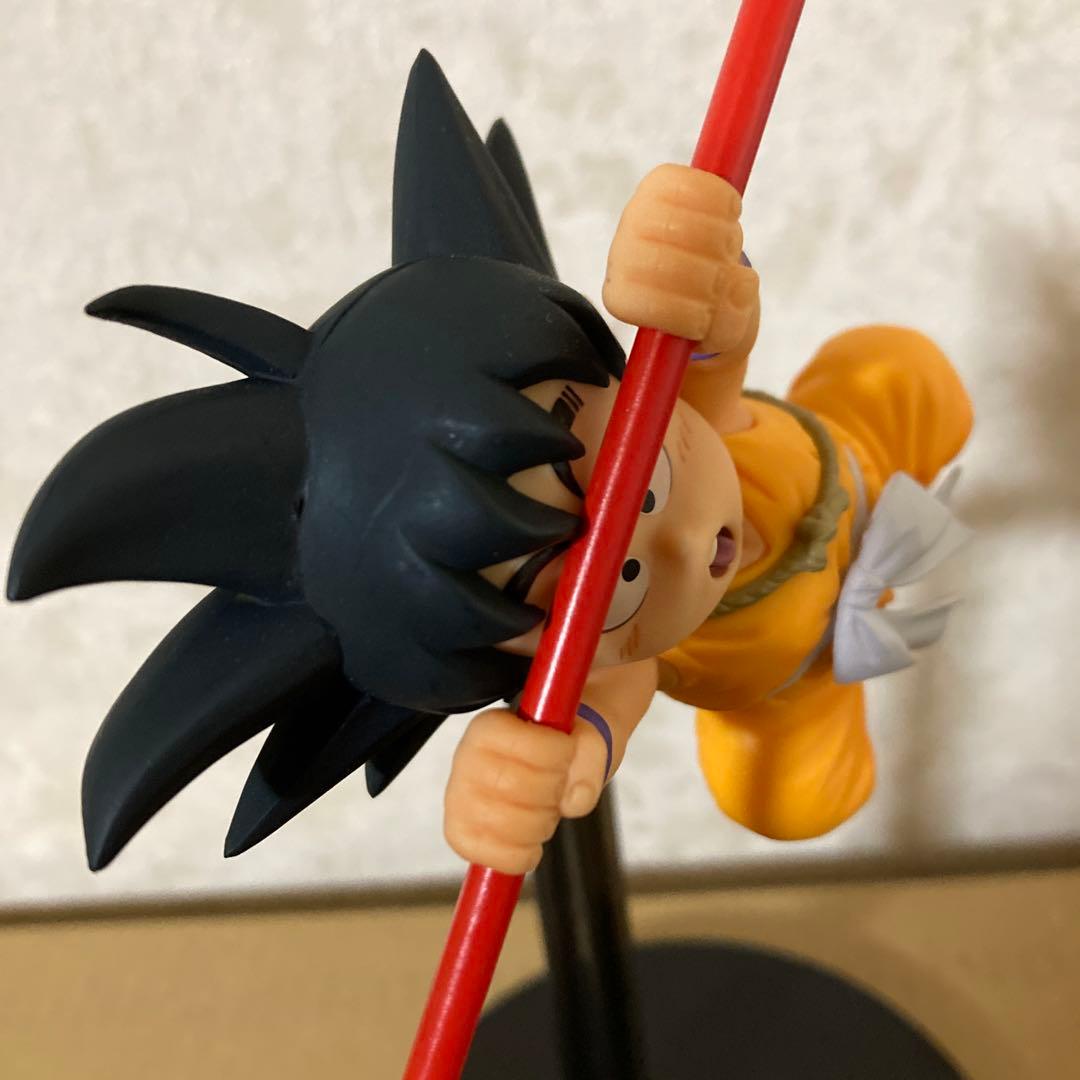 ドラゴンボール超 孫悟空FES!! 其之十二 孫悟空 & スーパーサイヤ人
