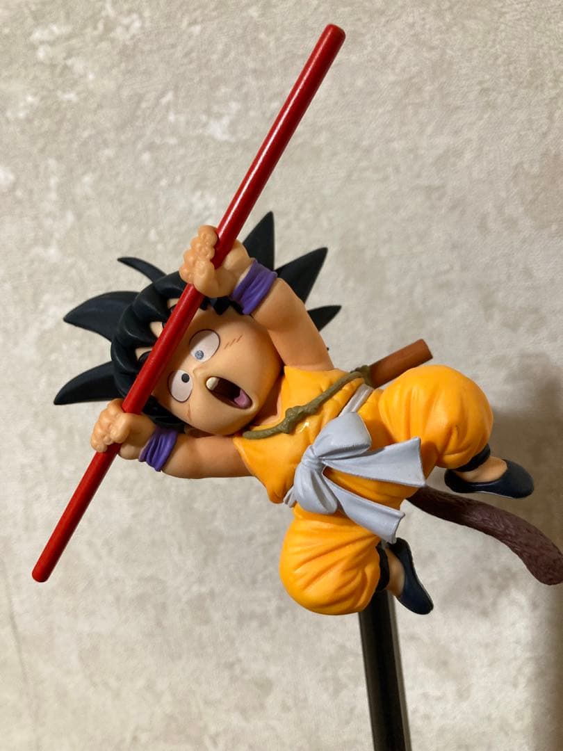 ドラゴンボール超 孫悟空FES!! 其之十二 孫悟空 & スーパーサイヤ人