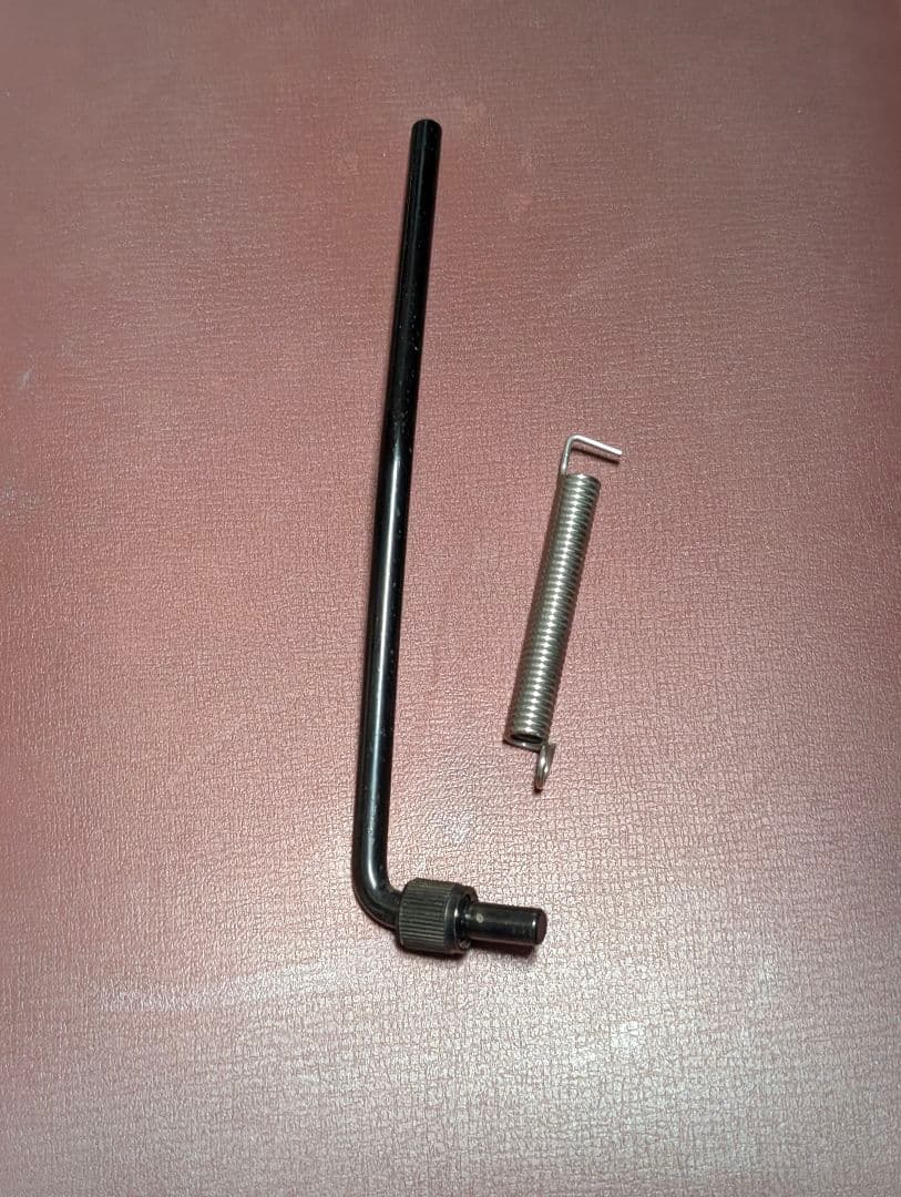 エレキギター　BC rich モッキンバード