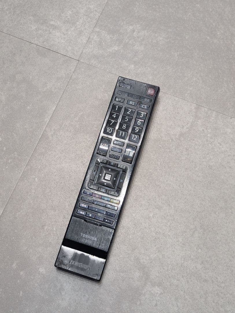 【最終値下げ】東芝 REGZA 55ZG1 [55インチ]