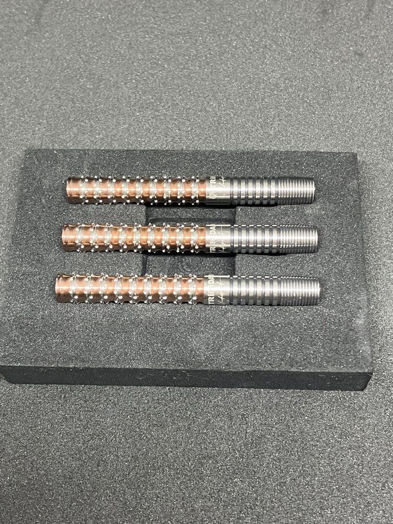 ダーツ　トリニダード【KID 2 ST】キッド２後藤　智弥プロモデル