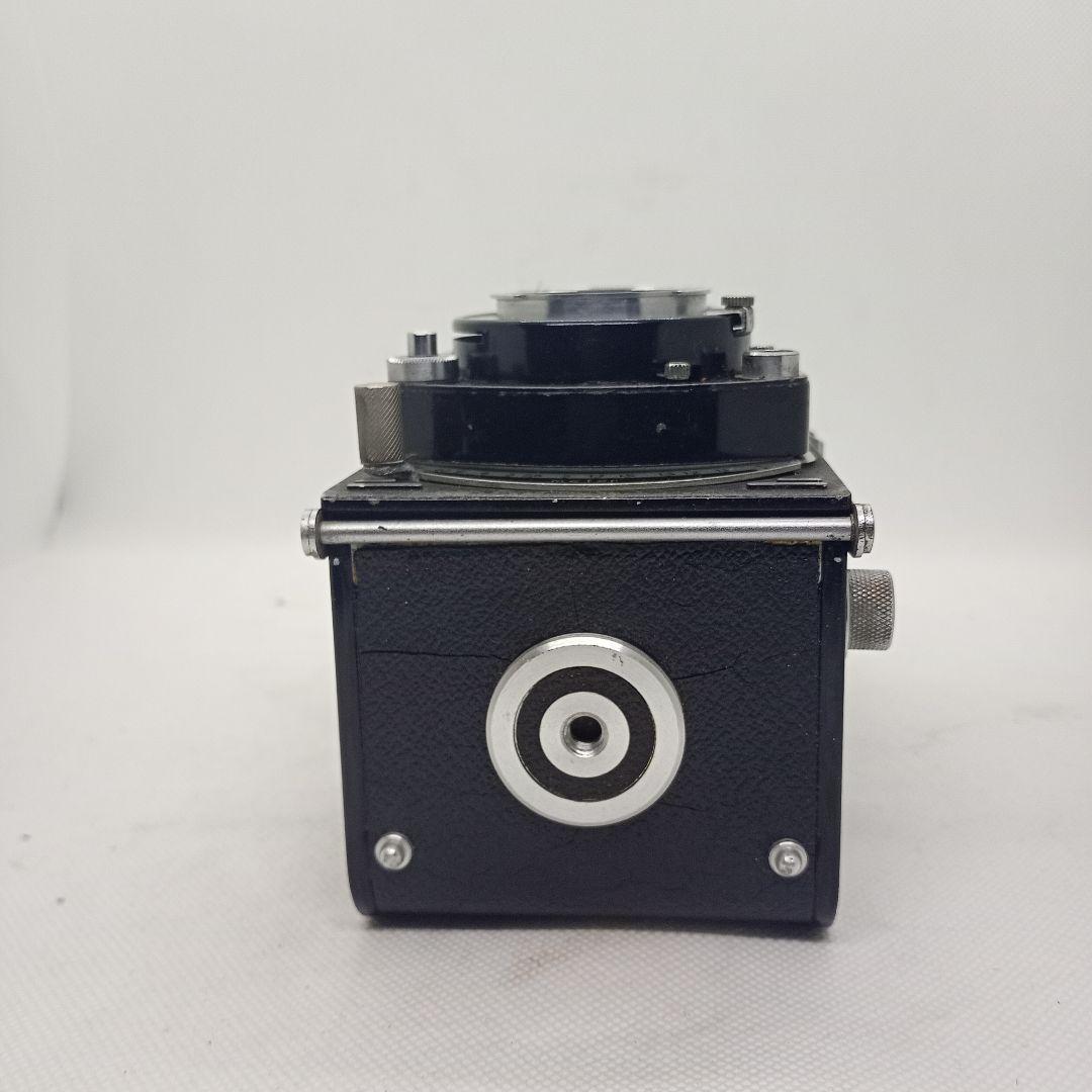 【整備済完動品】Minolta Autocord