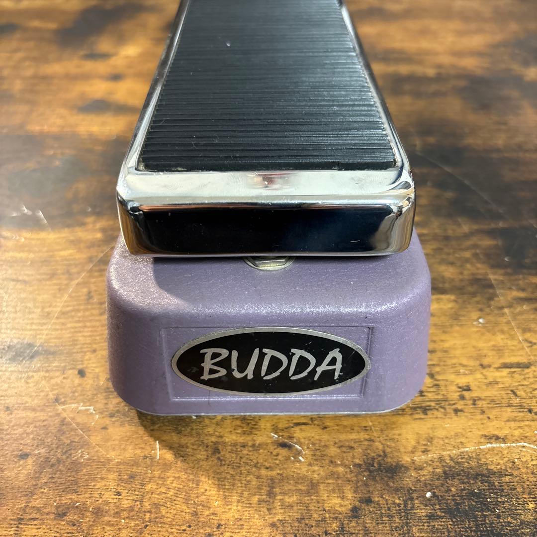 BUDDA / BUD-WAH＋（黒ラベル）