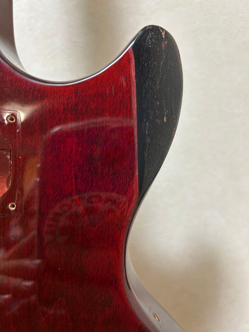 Epiphone エピフォンLes Paul レスポール スタジオ ジャンク