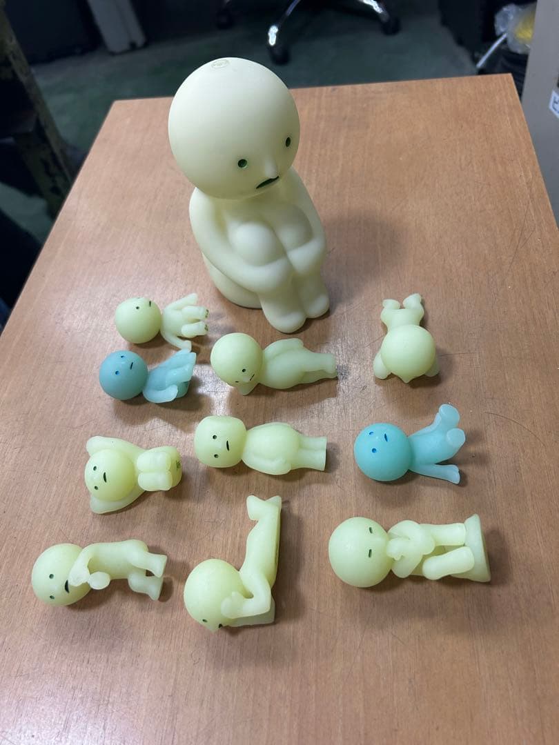 b*n様 スミスキー 中古