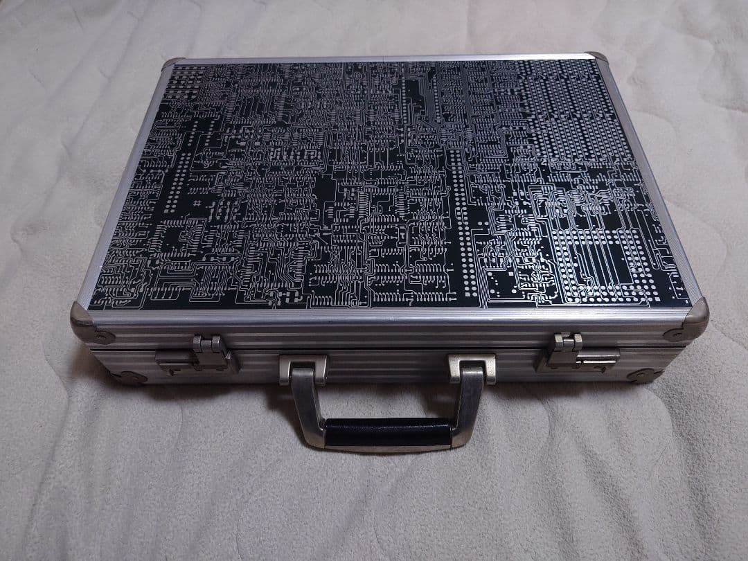 L*J様 （最終お値下）インテリアやクラフト展の容器にも！「BERMAS」アタッ