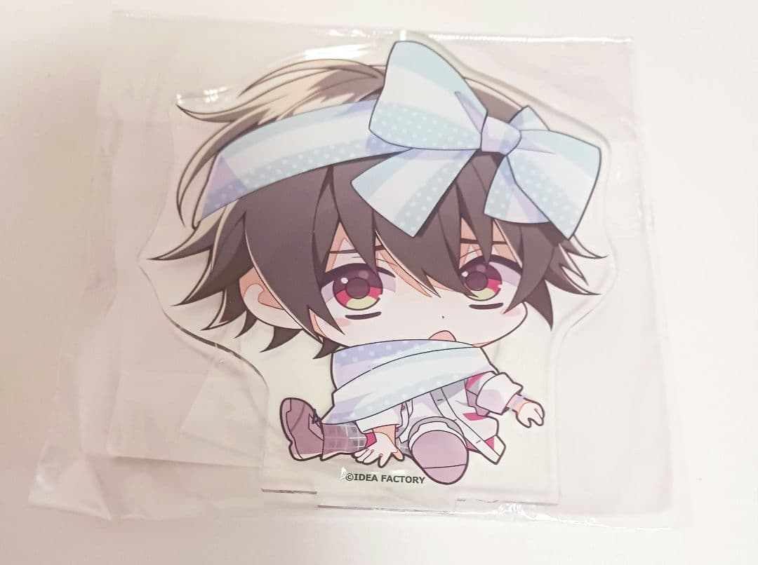 Charade Maniacs メイ アクスタ シャレマニ