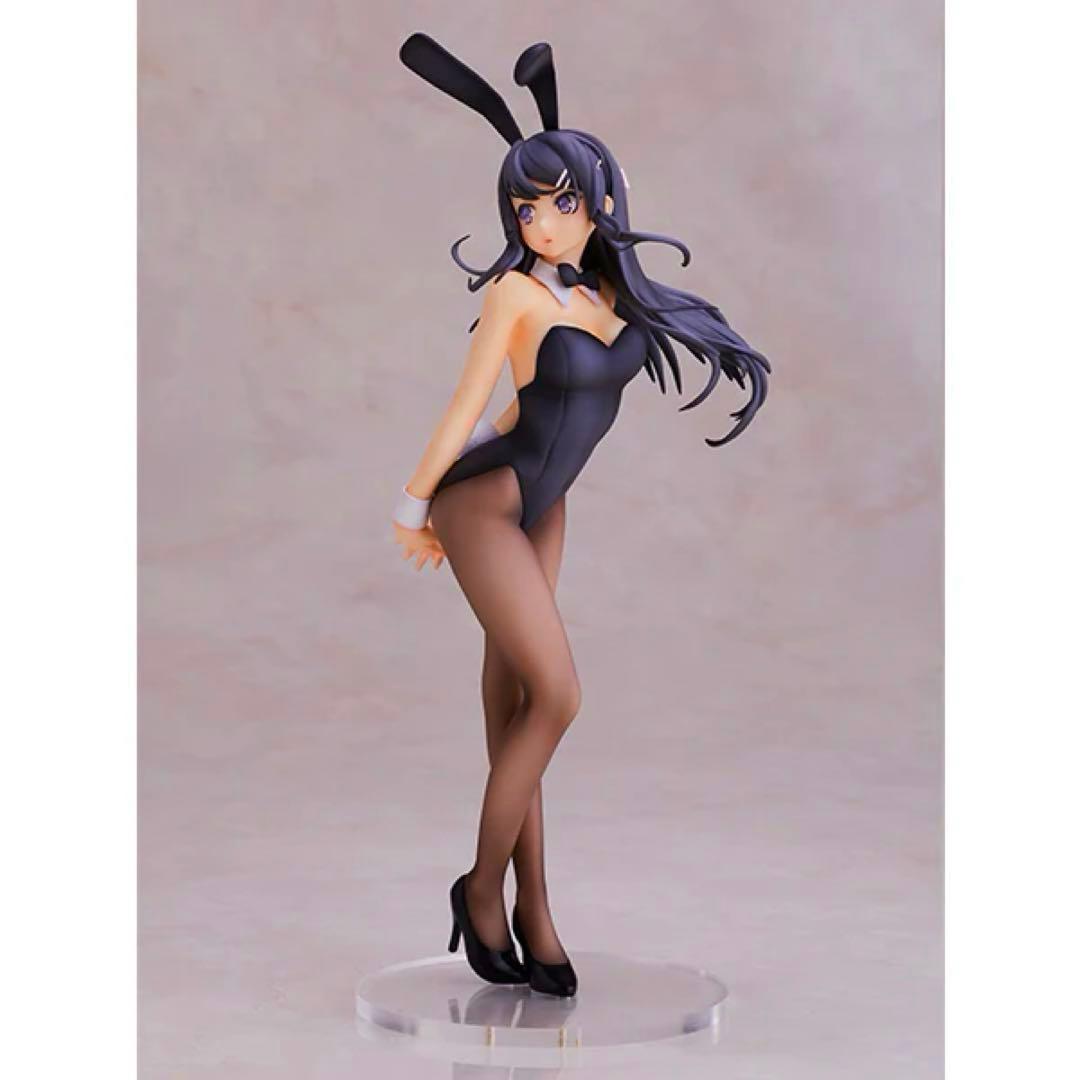 青春ブタ野郎はバニーガール先輩の夢を見ない フリースブランケット 桜島麻衣