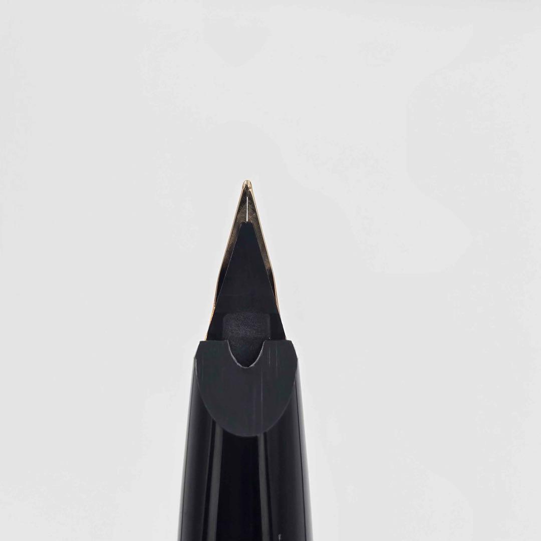 Montblanc 万年筆 ボールペンセット 筆記未確認品