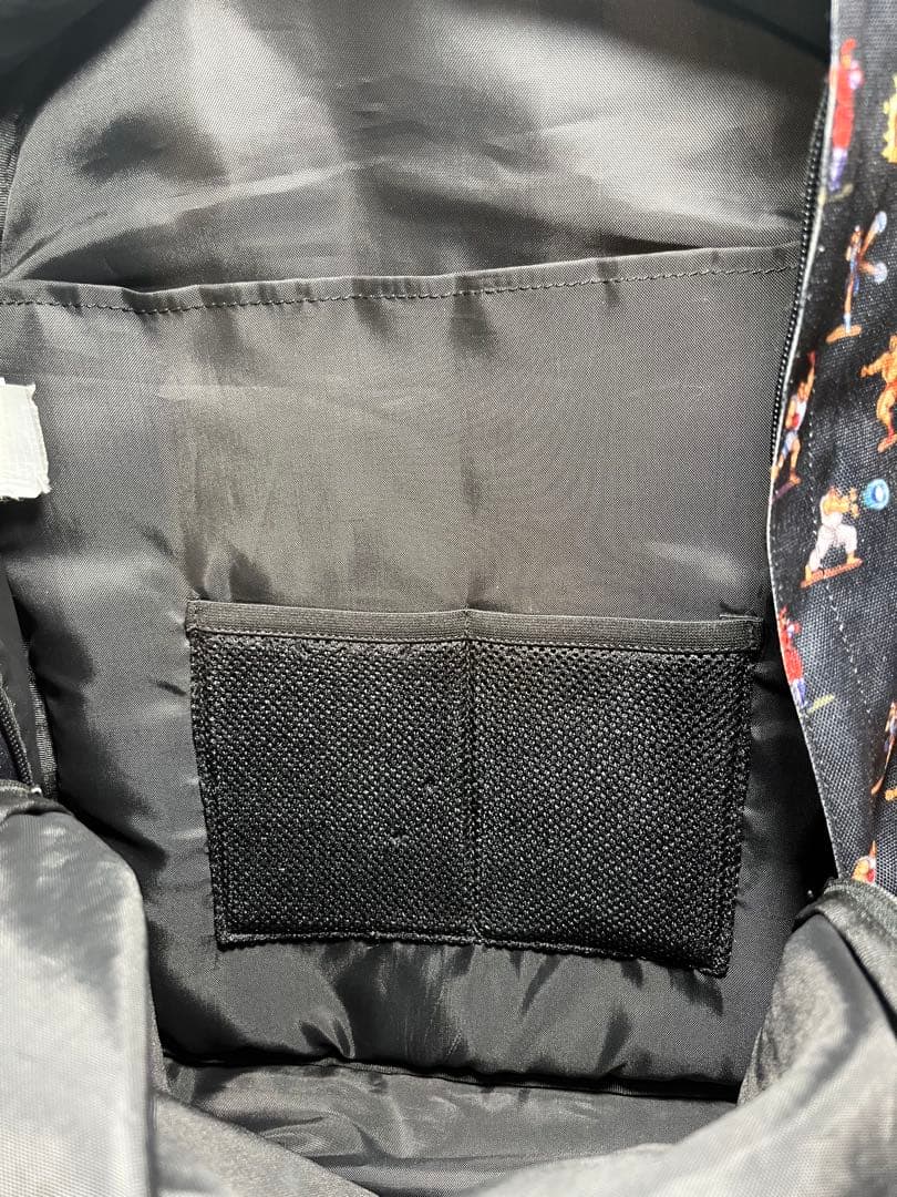 ストリートファイターⅡ×OUTDOOR PRODUCTS コラボ　希少品