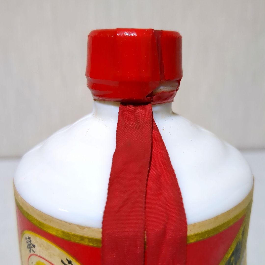 貴州茅台酒 マオタイ酒 葵花 サンフラワーラベル 中国酒白酒 新品 MOUTAI